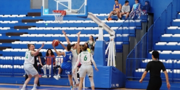 Tras encajar la derrota en los dos primeros partidos de competición liguera, el conjunto melillense buscará lejos de nuestra ciudad autónoma estrenar su casillero de victorias.