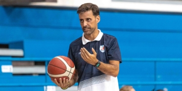 Llega la hora de la verdad para los chicos de Alejandro Alcoba.