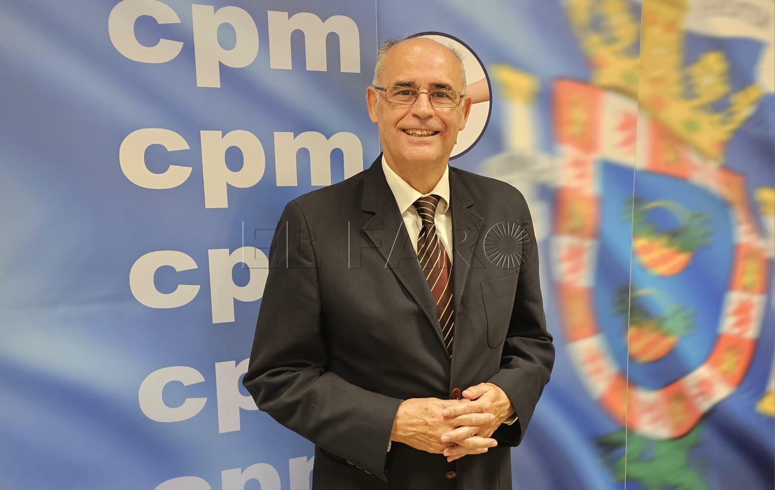 CpM interpelará al Gobierno sobre “problemas enquistados” en Melilla