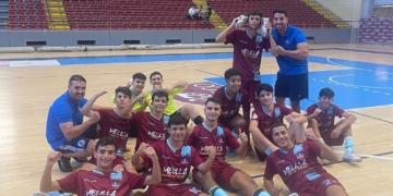 La pasada semana llegó en Córdoba la primera victoria del curso liguero.