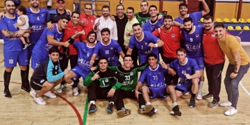 La escuadra melillense quiere romper la racha negativa que le ha hecho encadenar tres derrotas consecutivas.