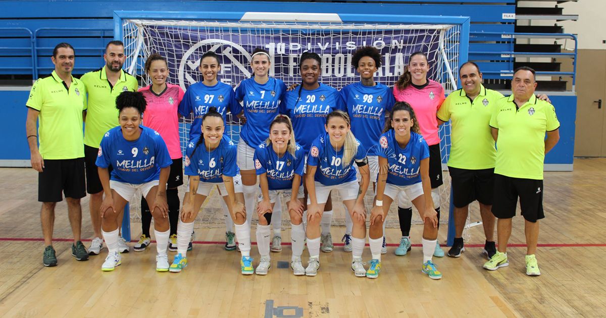 El Torreblanca FS resuelve pronto