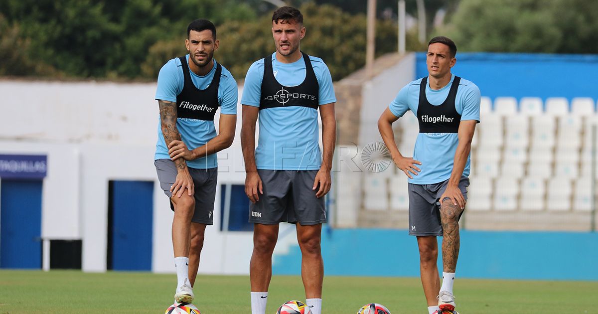 Otra oportunidad para sumar la victoria