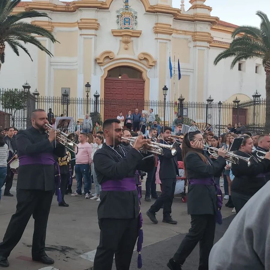 La banda del Nazareno abre un nuevo plazo de inscripción