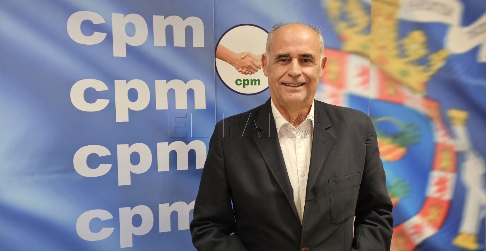 CpM afirma que los datos oficiales sobre discriminación son "tabú" sobre todo en Melilla