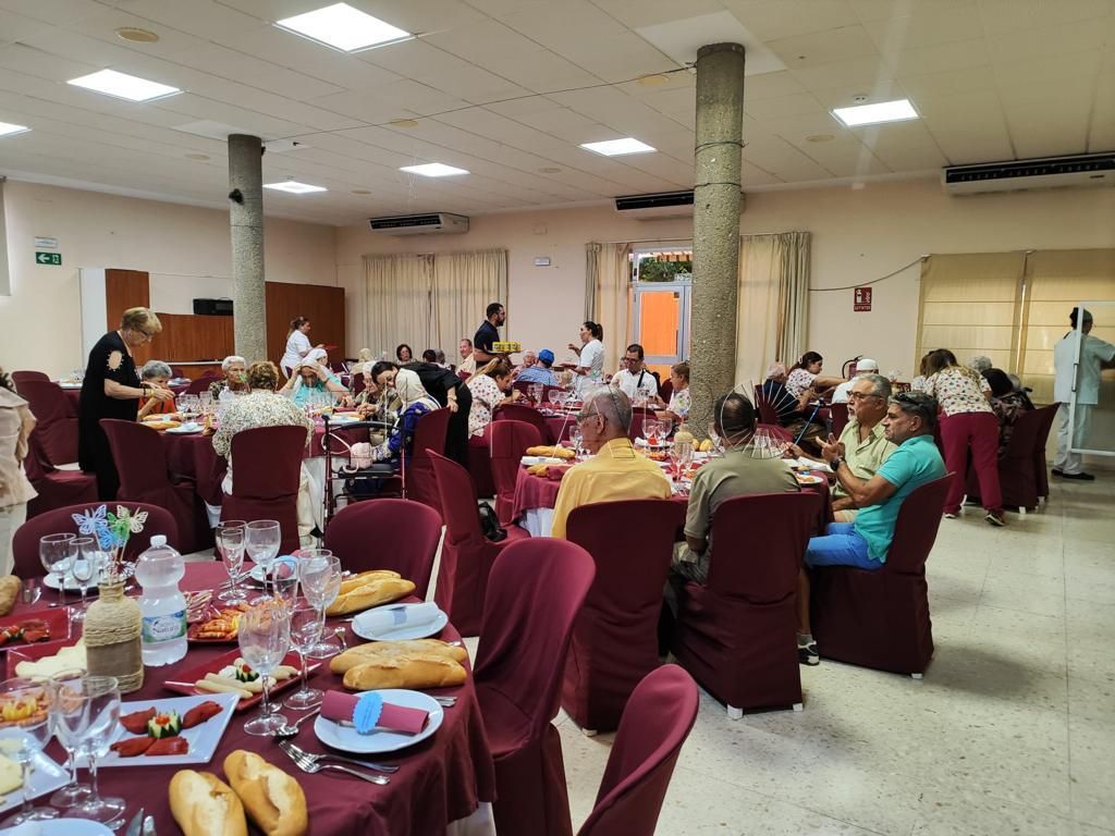 El Centro de Día San Francisco será próximamente ampliado