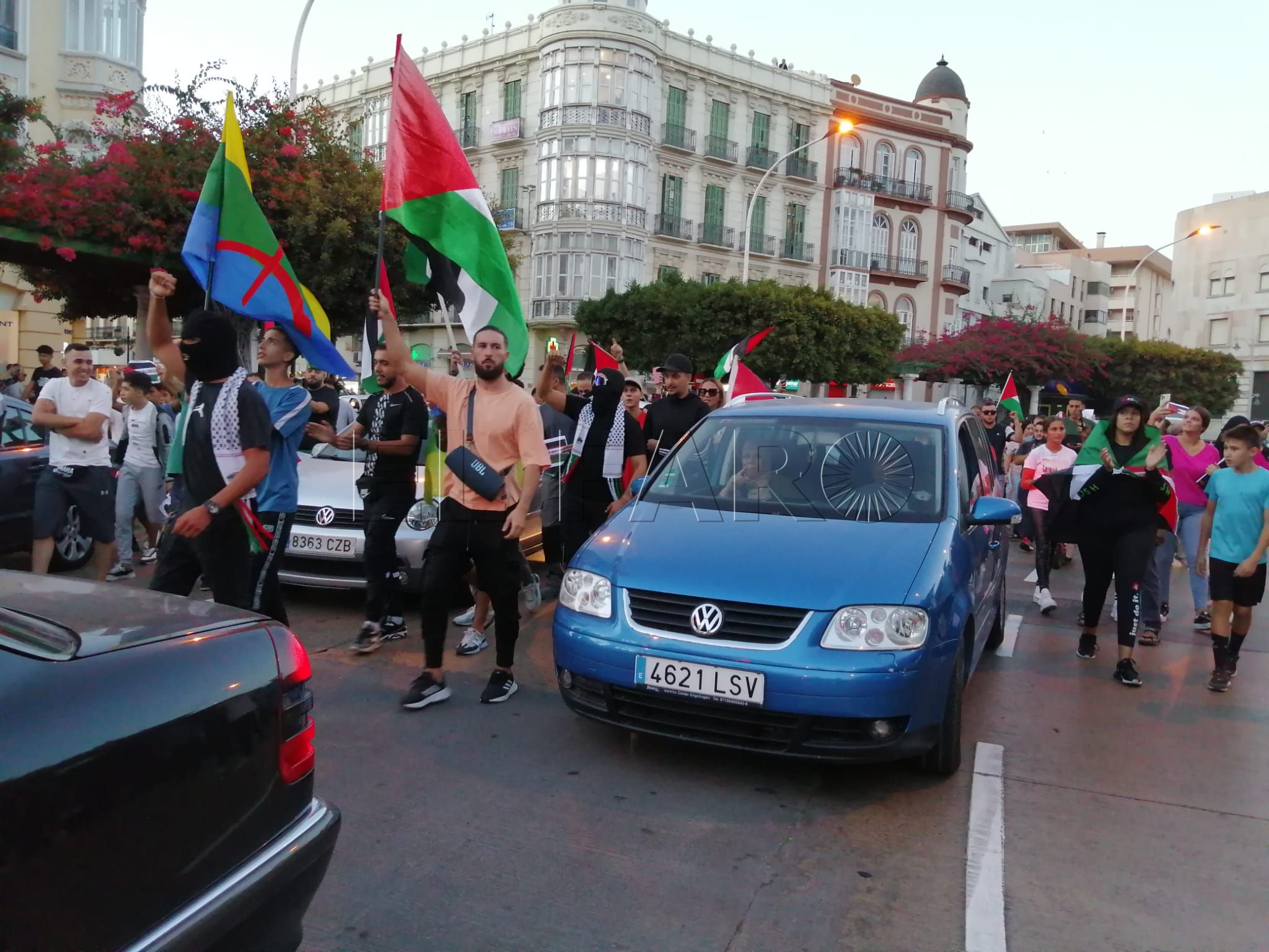 Hagamos bien las cosas, por favor