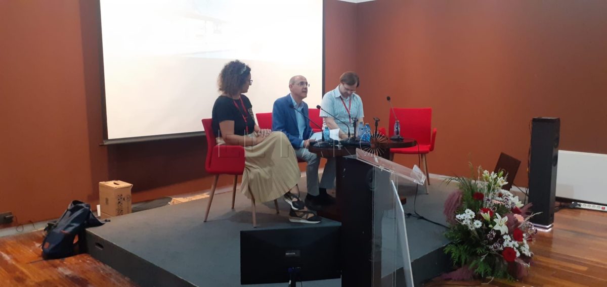 III Foro Internacional de Turismo