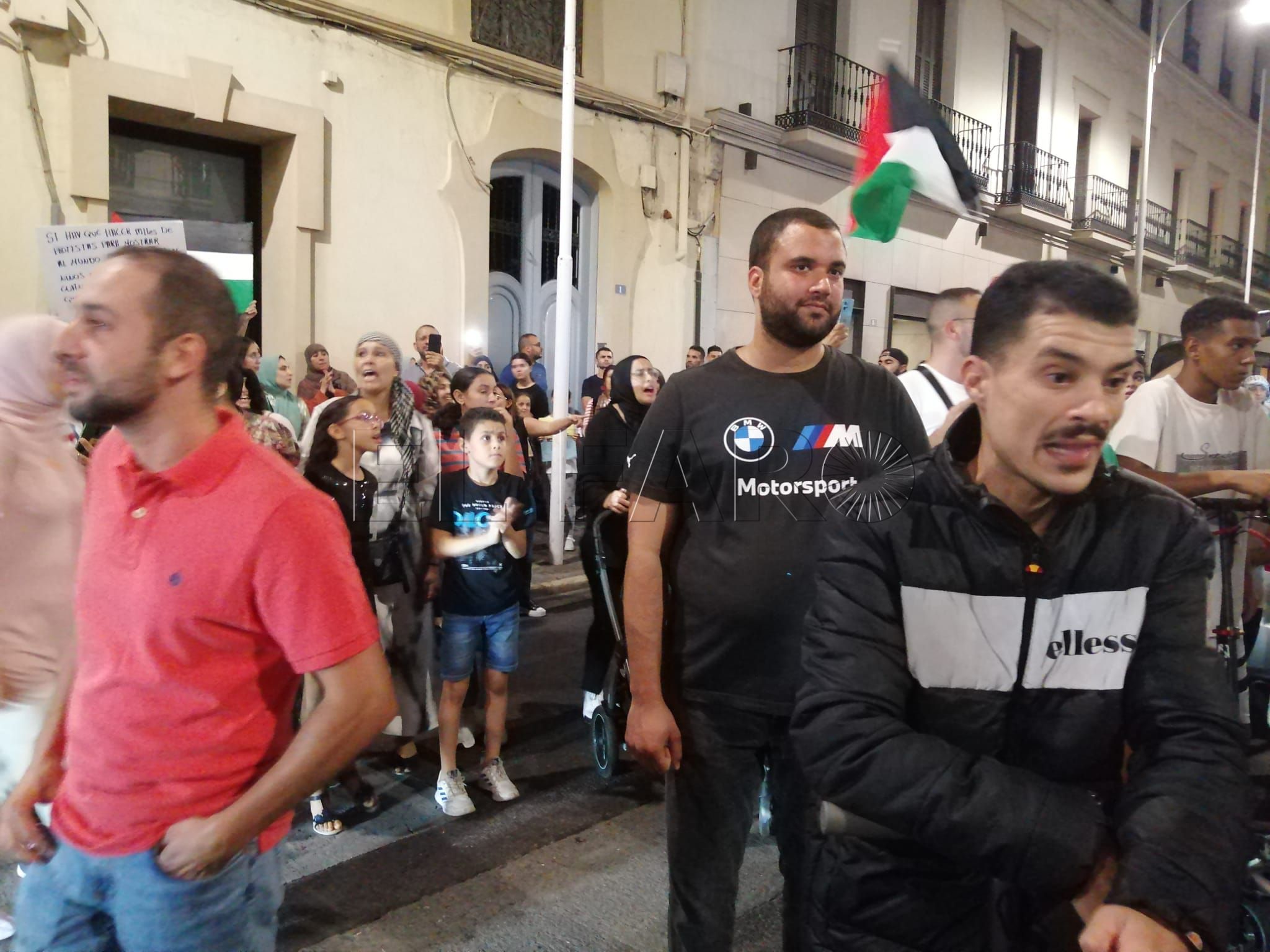 Stop Deshaucio y CpM condenan el ataque a la sinagoga