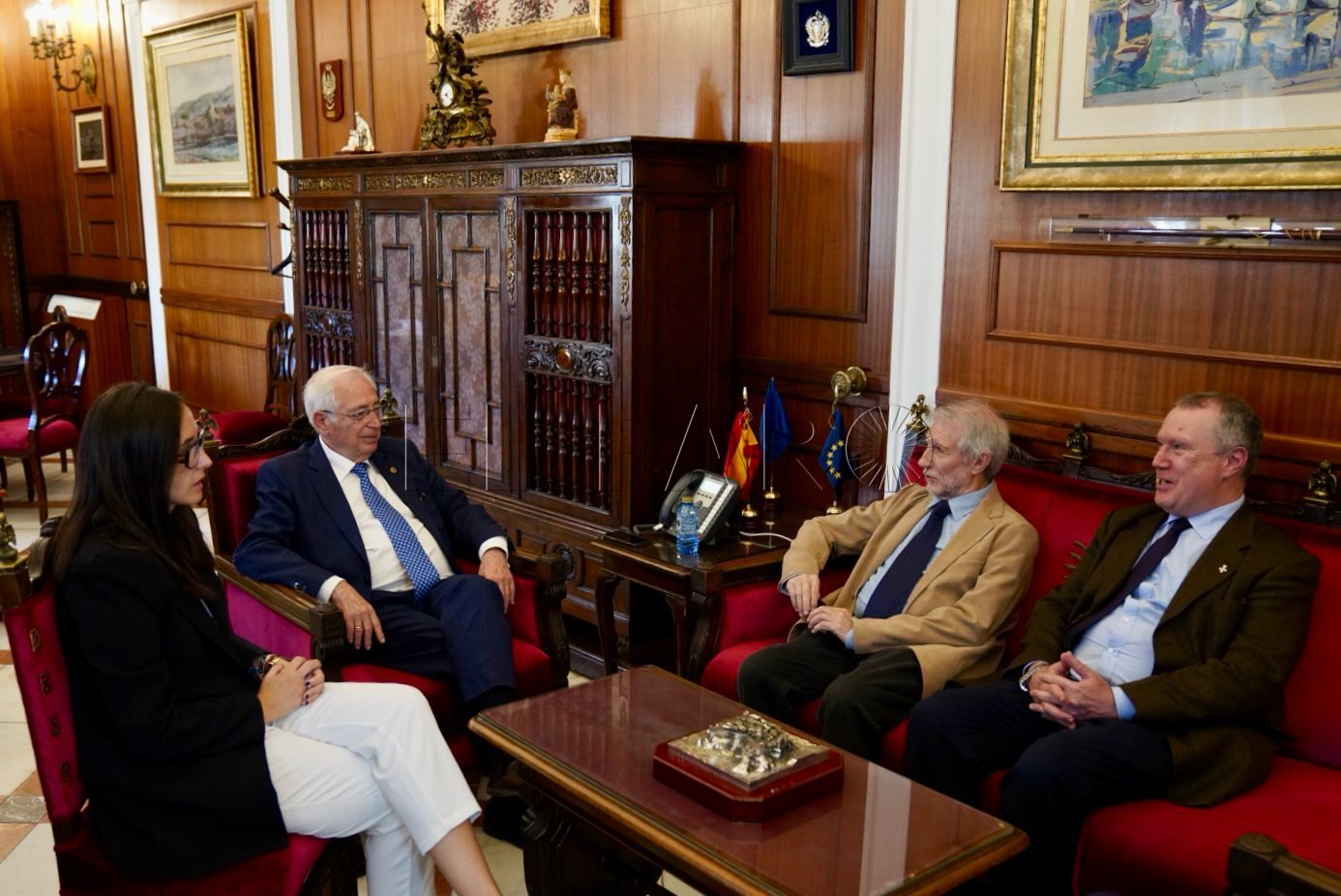 Una iniciativa interesante para Melilla