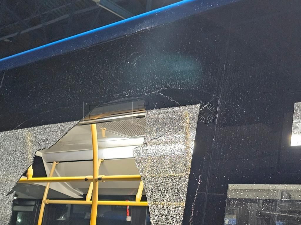 Los vecinos, los grandes perjudicados