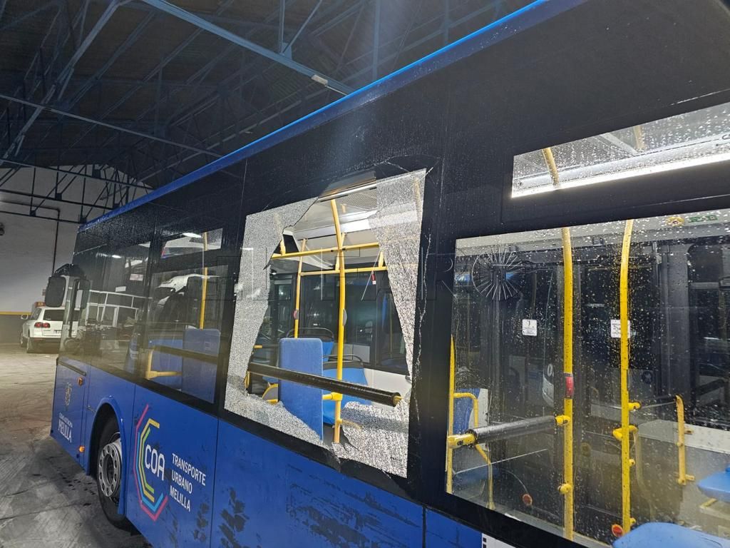 Suspendida la línea de la COA entre Torres Quevedo y Cabrerizas