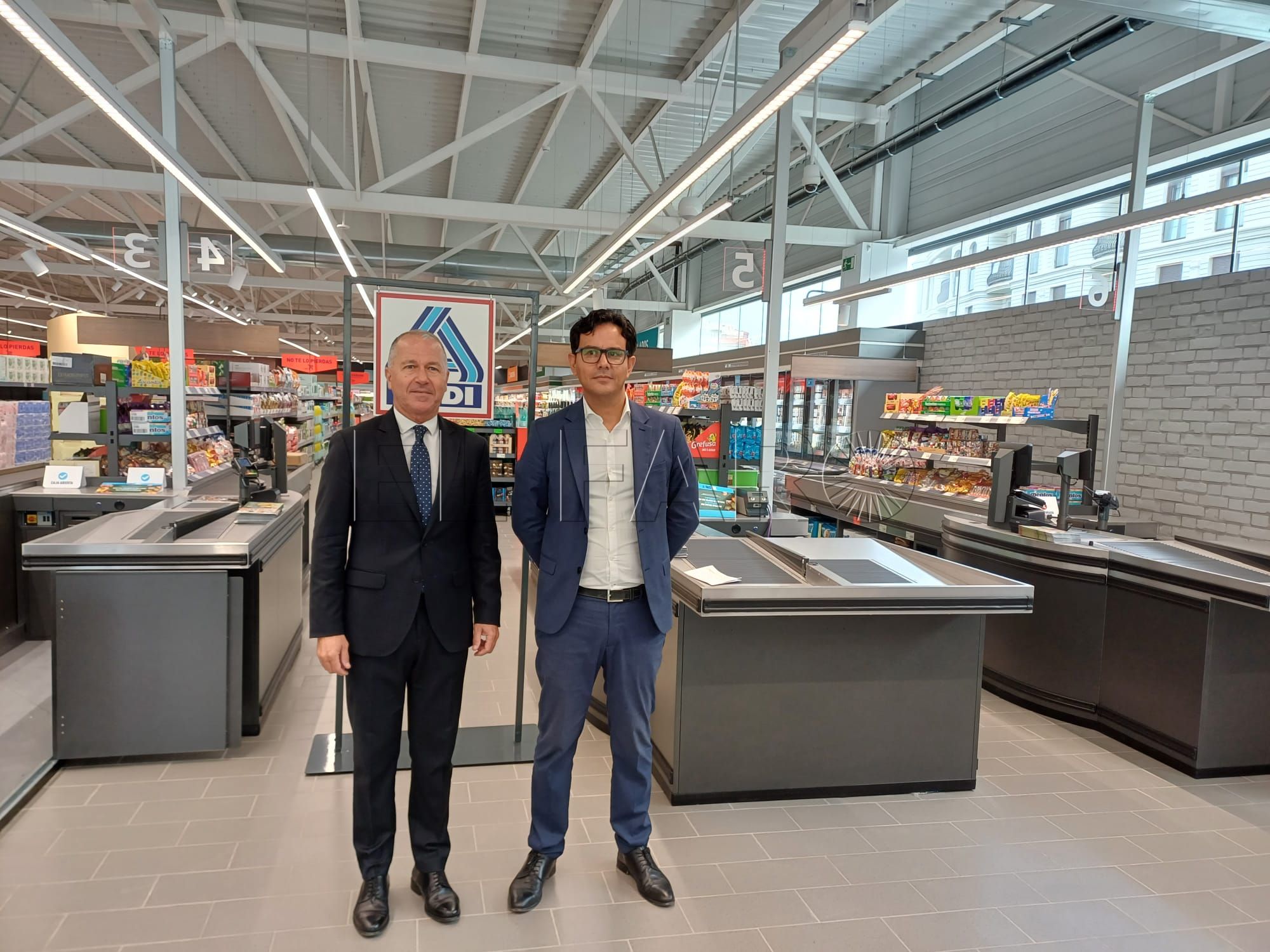 Importante apuesta por Melilla