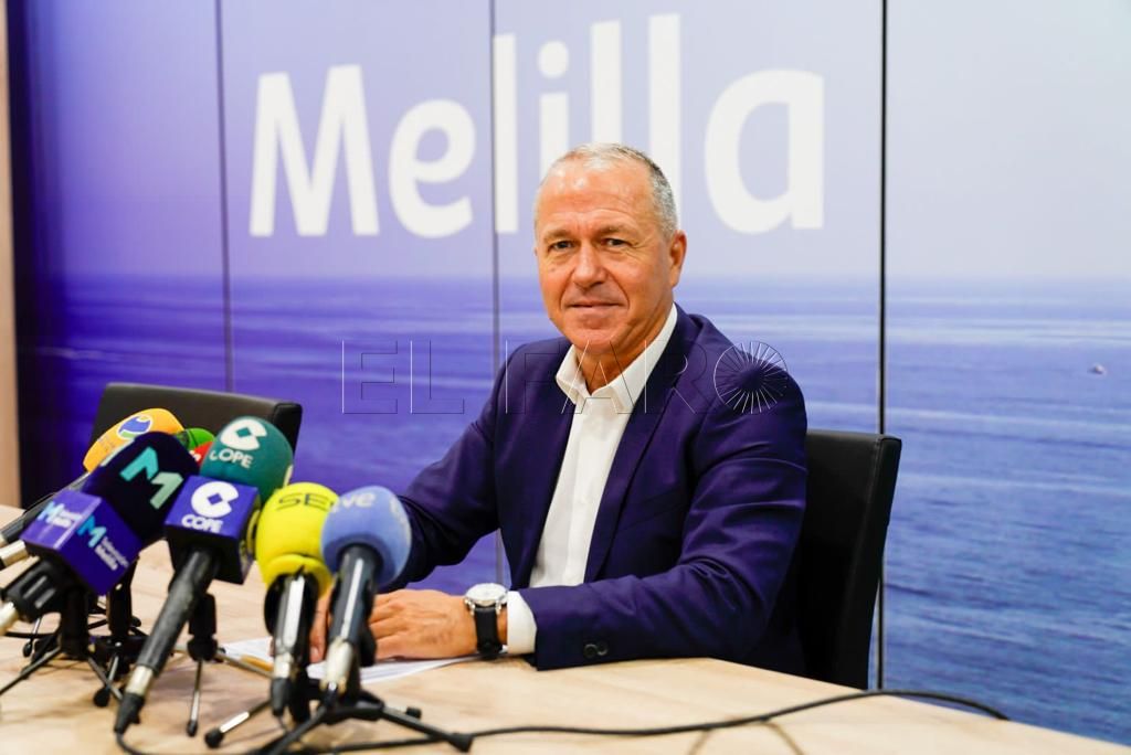 Más de mil peticiones de billetes bonificados en cuatro días para viajar a Melilla