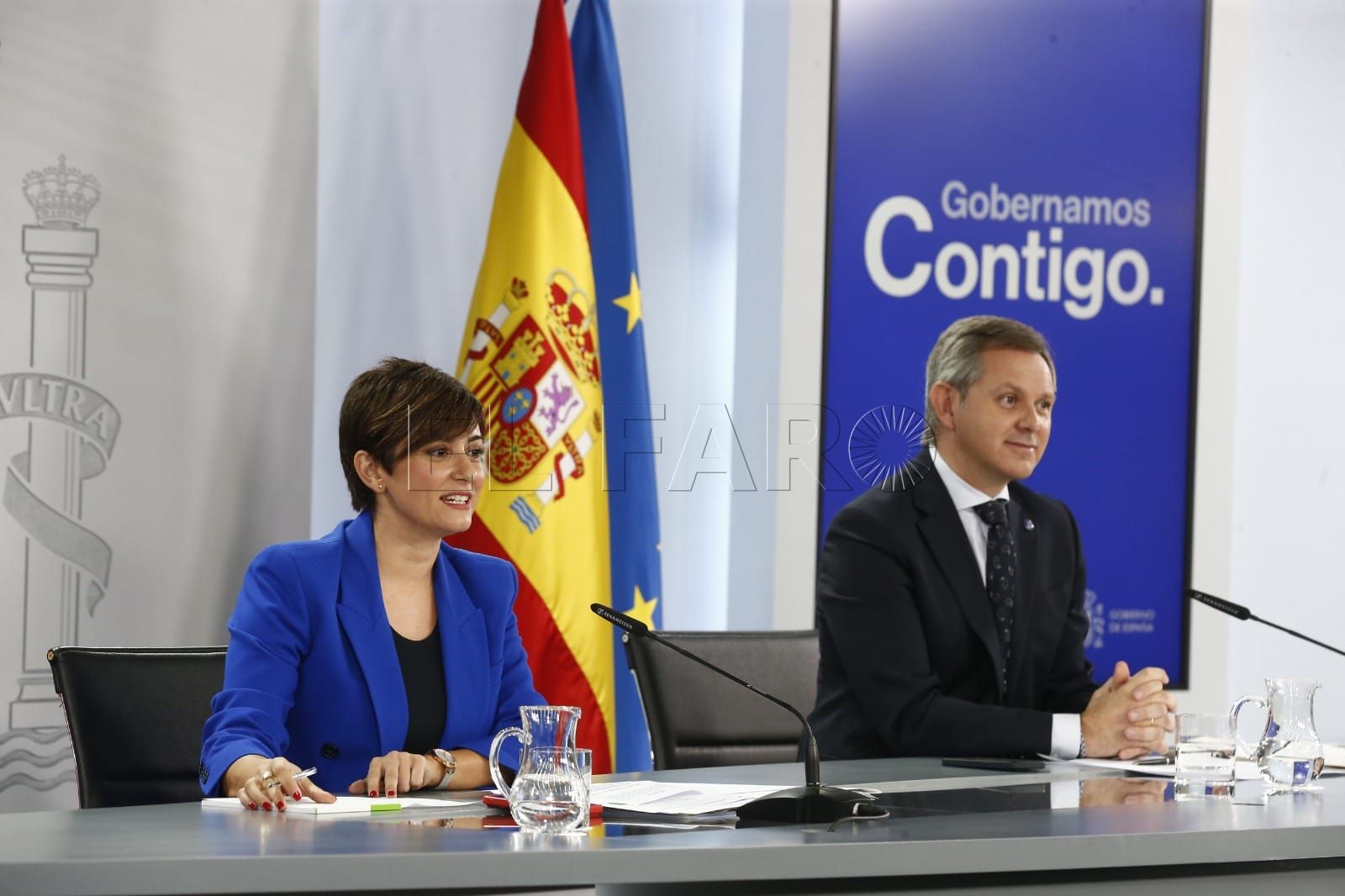 El Gobierno destina más de 370.000 euros a Ceuta y Melilla para impulsar el desarrollo del Plan de Salud Bucodental