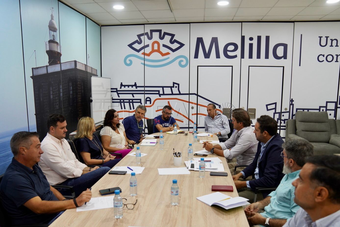 El Patronato de Turismo ya tiene los 5 millones para bonos turísticos