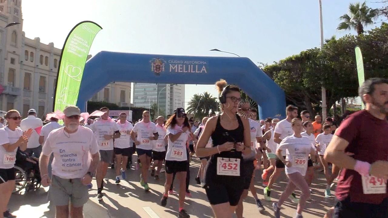 La solidaridad, una gran cualidad de los melillenses