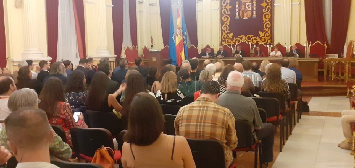 III Foro Internacional de Turismo ‘Ciudad de Melilla’