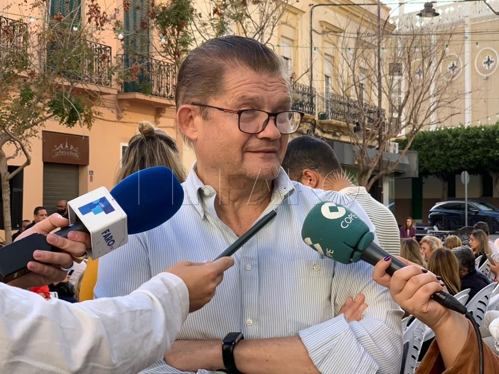 Autismo Melilla se mantiene a la espera de ampliar su sede