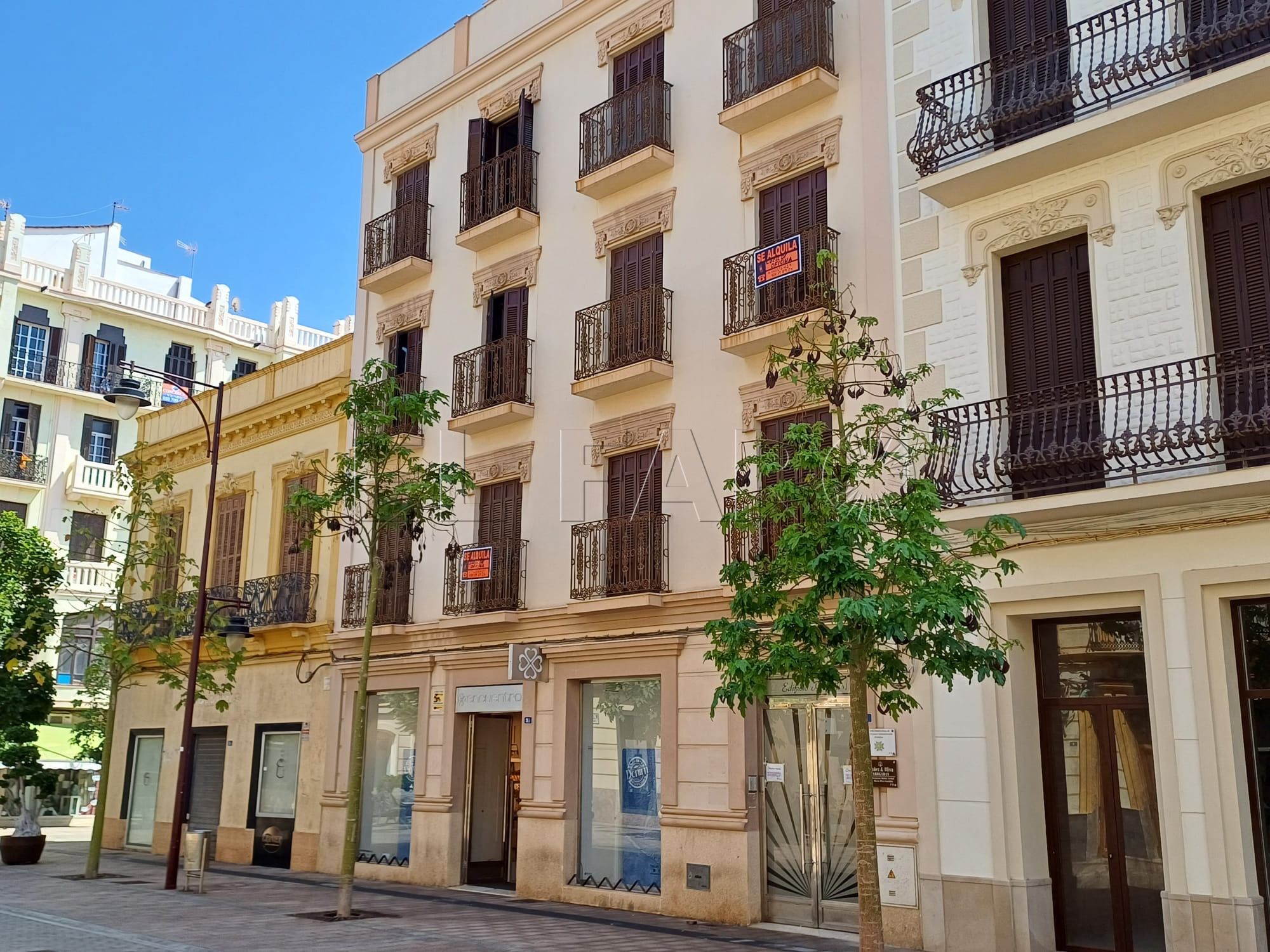 Los alquileres en Melilla también tienen riesgos para inquilinos y propietarios