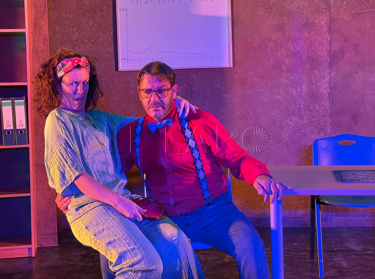Sibila Teatro levanta pasiones con su nuevo Don Juan Tenorio