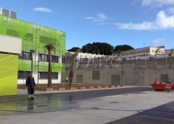 A punto de comenzar las obras de mejora en el Encarna León