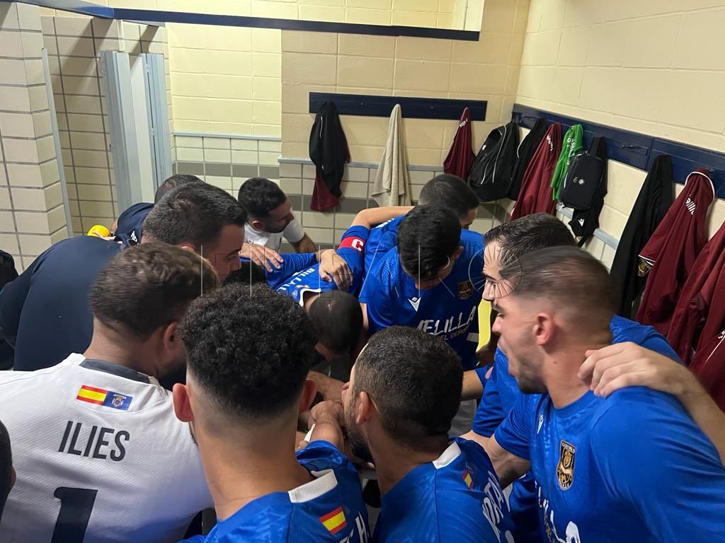 El Nueva Era cae por la mínima en la pista de juego del Cádiz