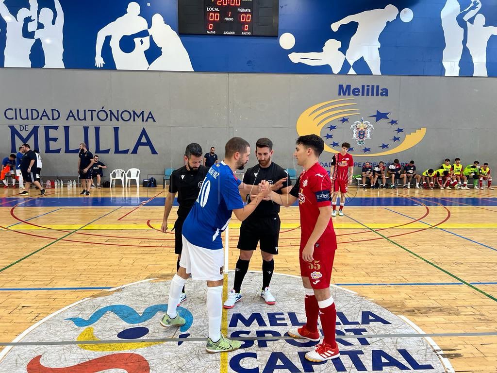 El Nueva Era con mucho en juego