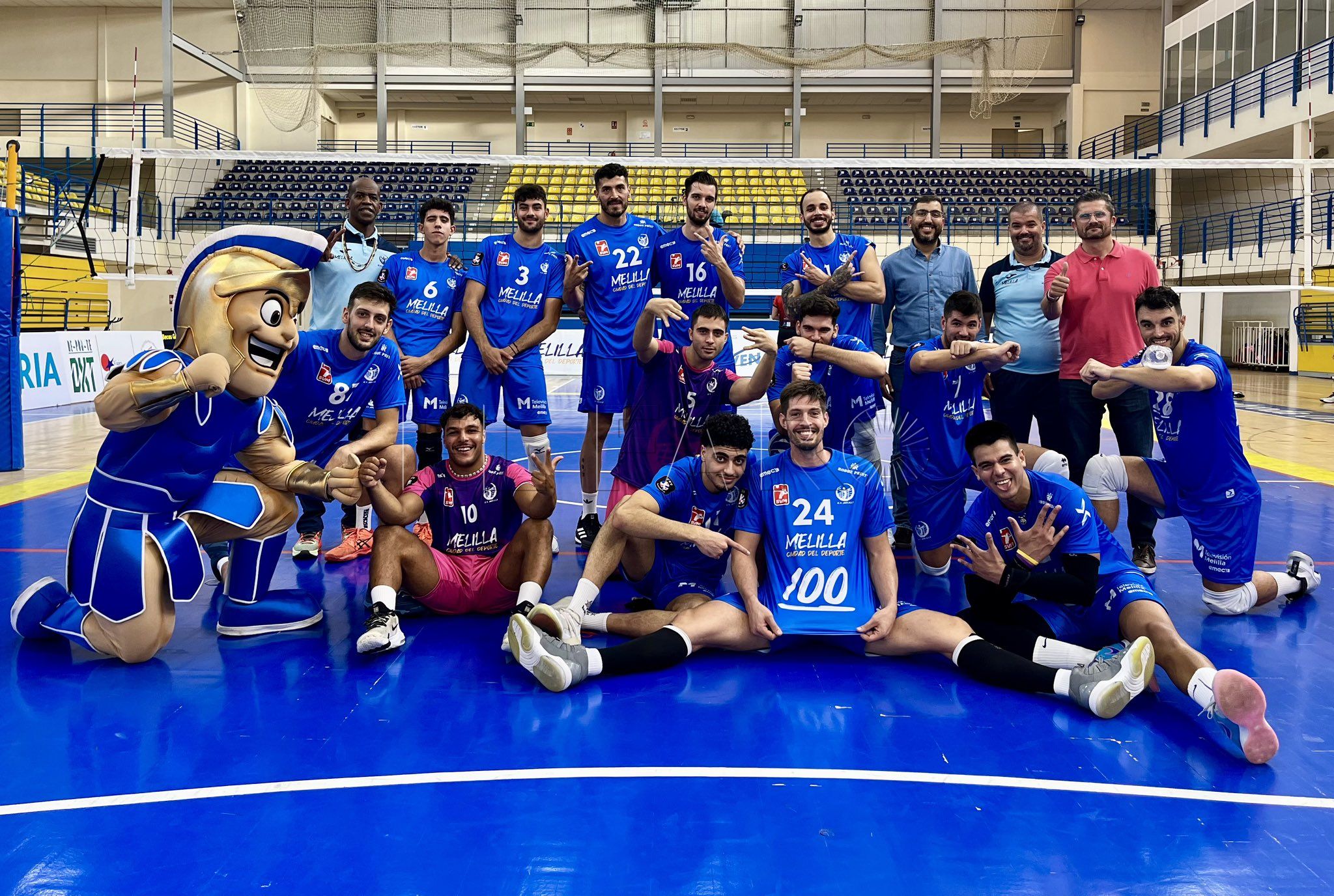 Victoria por la vía rápida ante San Roque