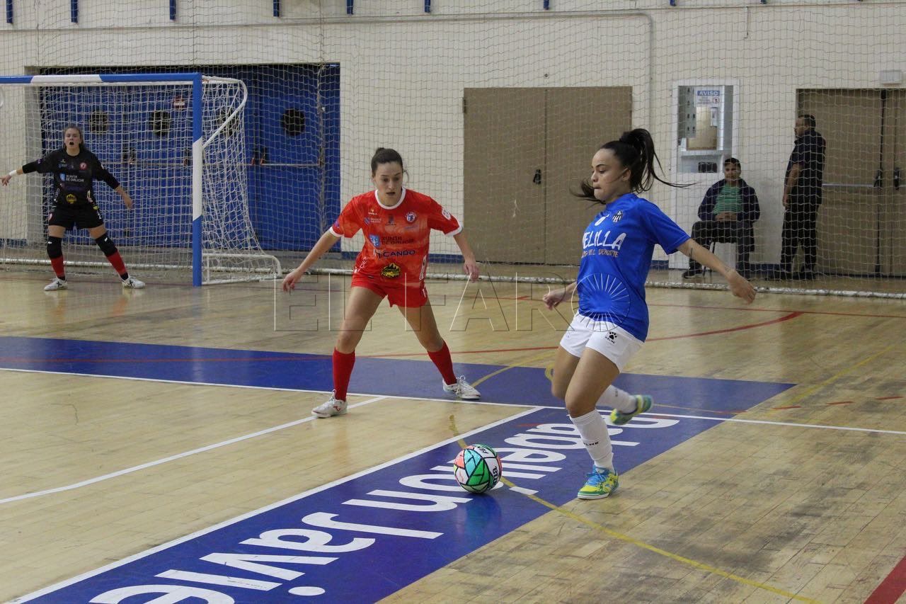 El Torreblanca encadena su cuarta victoria seguida