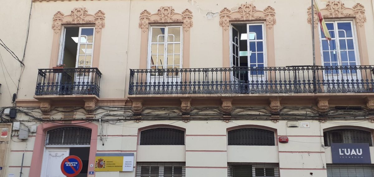 participación Consejos Escolares