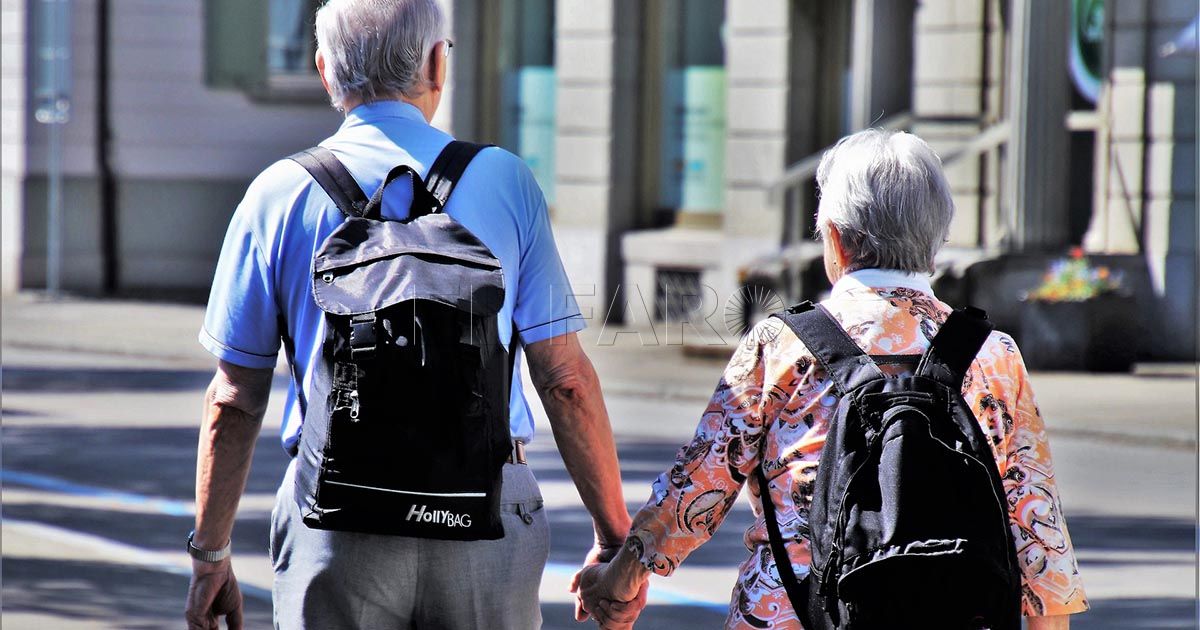 Los viajes del Imserso podrán empezar a comprarse a partir del día 28