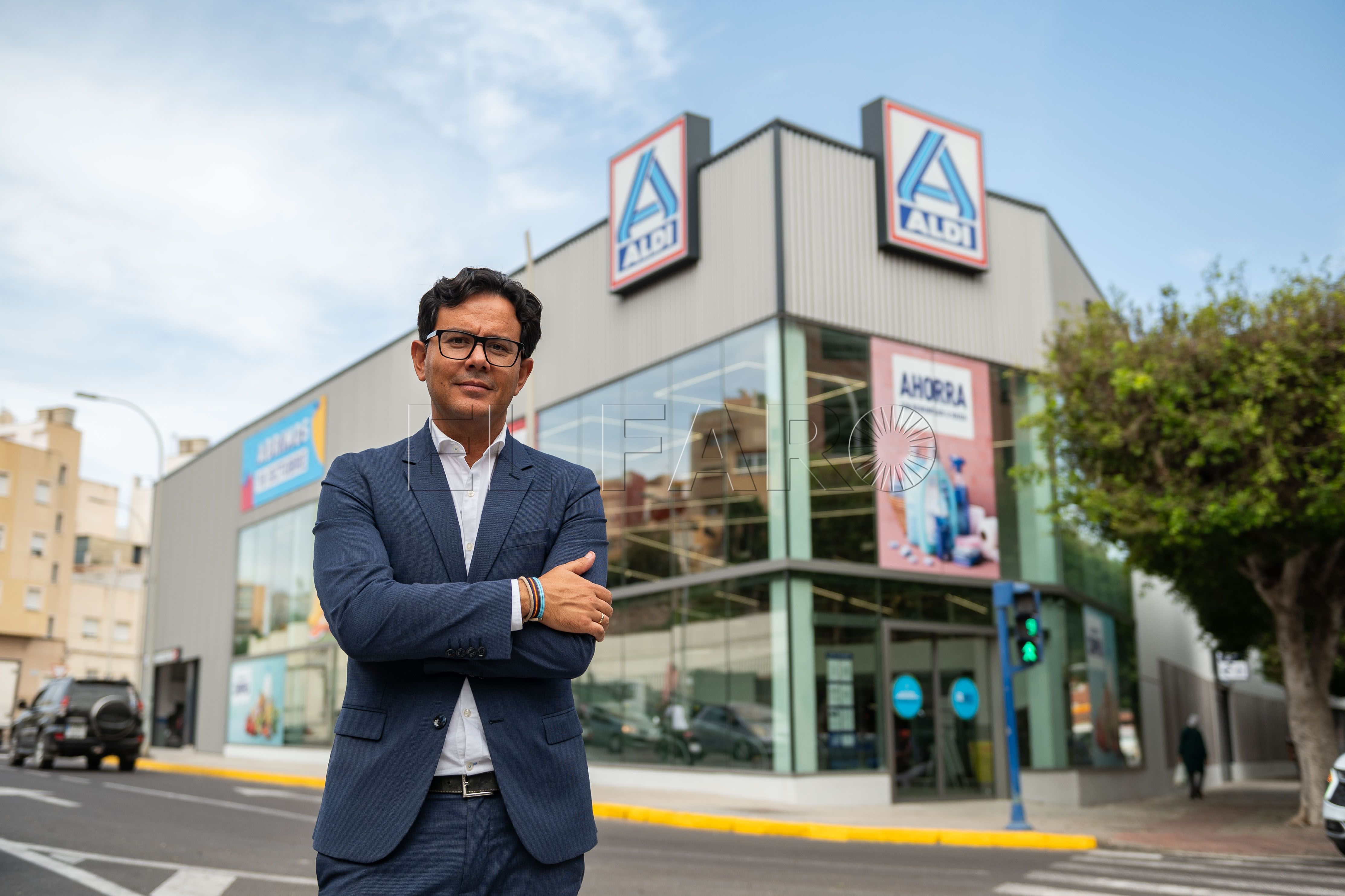"Nuestra estrategia de negocio está basada en el descuento"