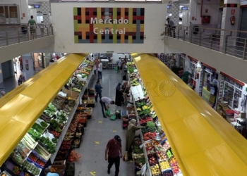 Los precios de la alimentación continúan subiendo en Melilla, especialmente fruta y verdura