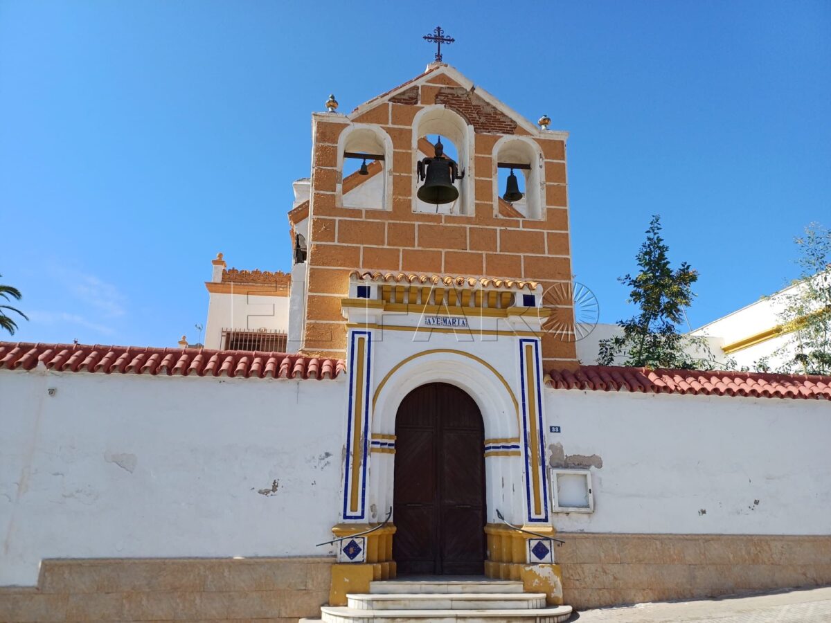 La rehabilitación de la Medalla Milagrosa, a la espera del Obispado