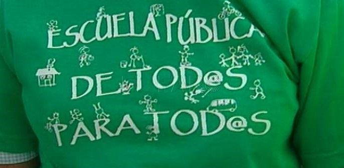 Quieren clientes, no ciudadanos