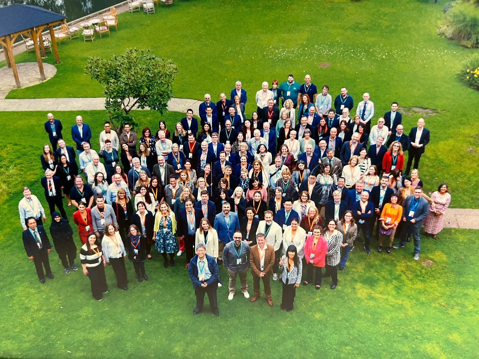 La Universidad de Cambridge premia a un centro examinador de Melilla como el mejor a nivel mundial
