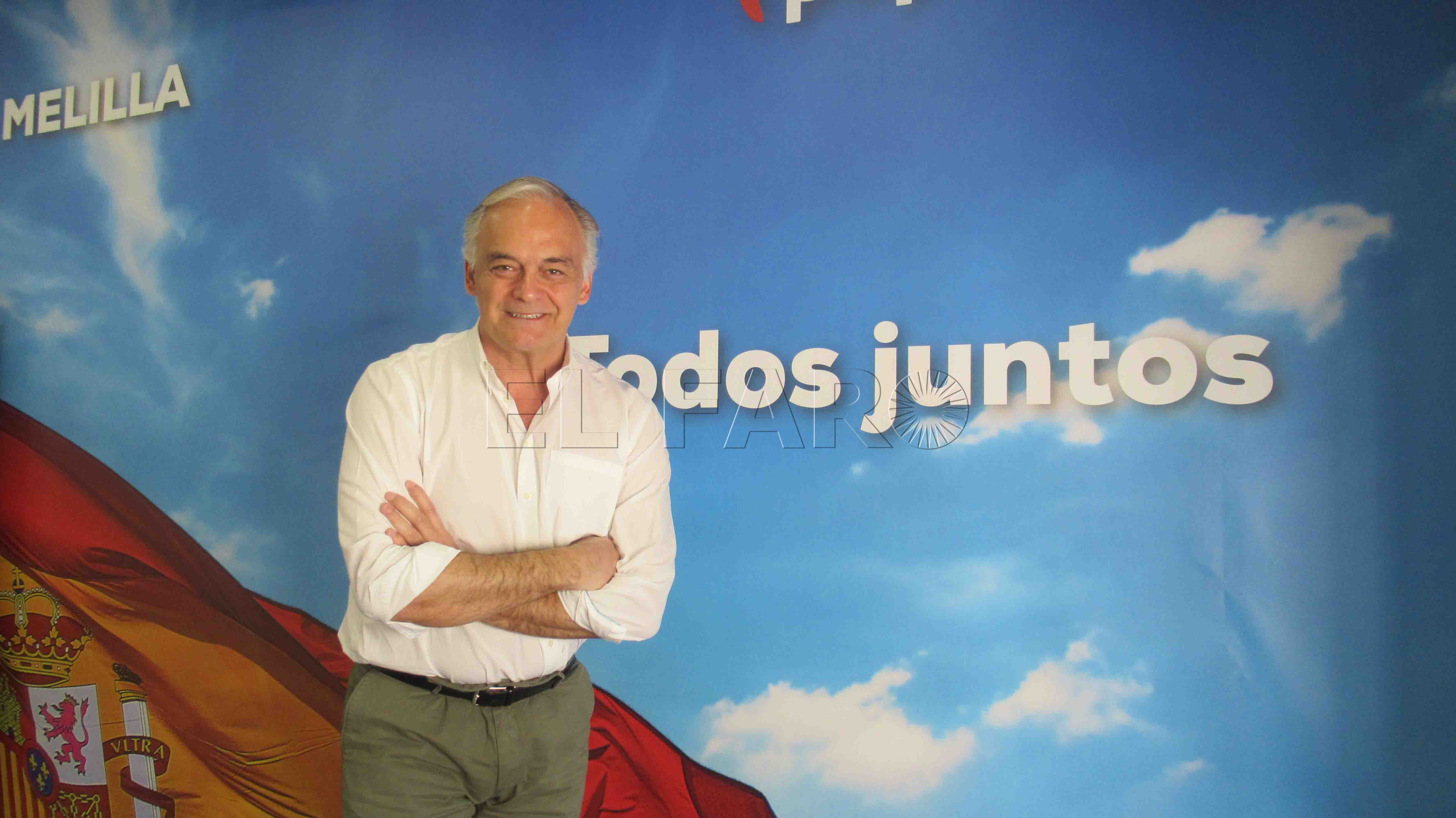 Todos los presidentes autonómicos del PP se posicionarán en el Senado sobre una ley de amnistía