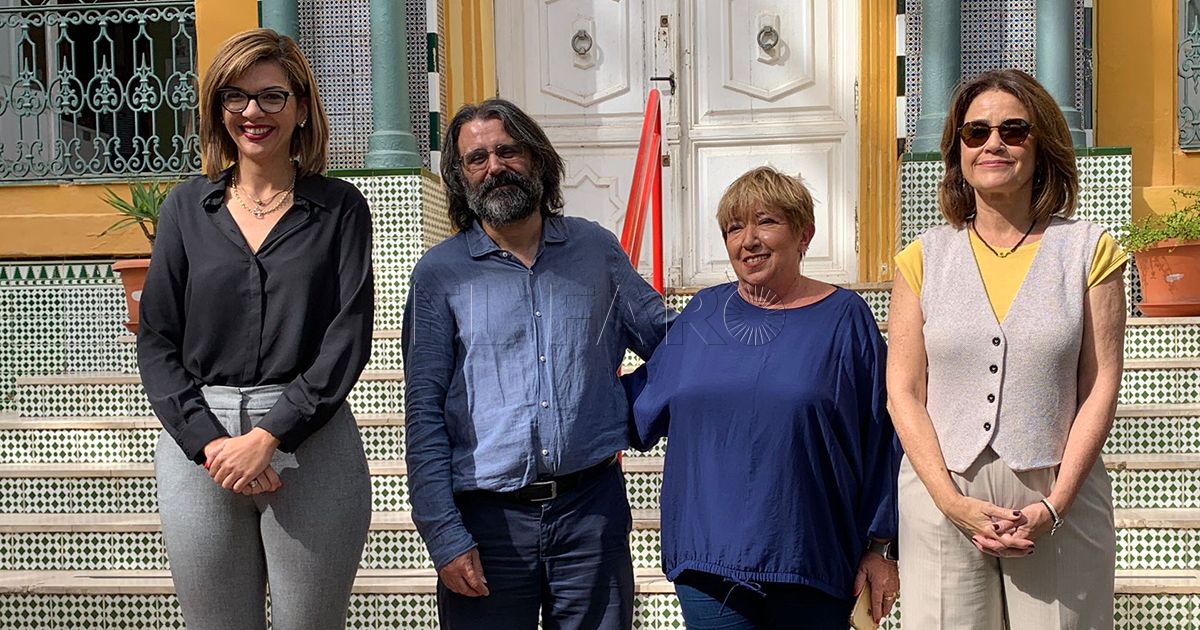 Arranca un nuevo Plan Director que abordará en las aulas el bullying, la violencia de género o los efectos de las drogas y el alcohol