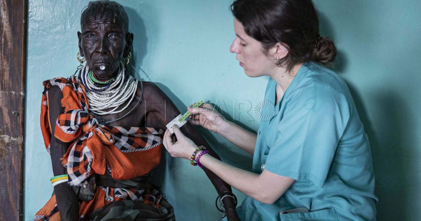 La UGR, segunda universidad española con más voluntarios en proyectos sociales