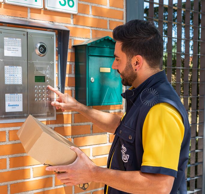 Correos inicia la citación para la elección de destino de las 9 personas que han obtenido puestos fijos operativos en Melilla