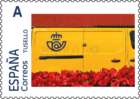 Doble celebración para Correos esta semana: Día Mundial del Correo y Día de la Fiesta Nacional