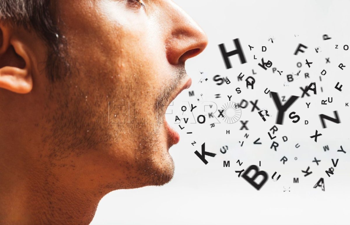 "La sociedad no está todo lo concienciada que debería respecto a la tartamudez"