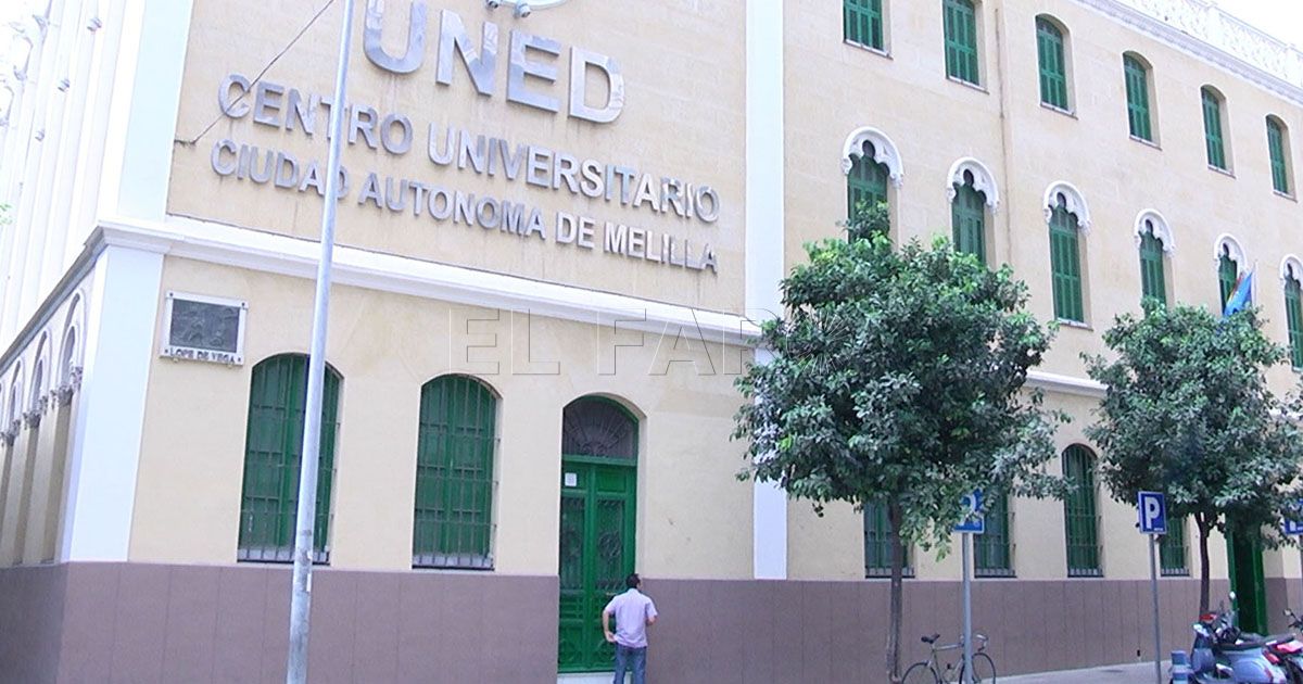 Ampliado el plazo de matrícula en la UNED hasta el 7 de noviembre