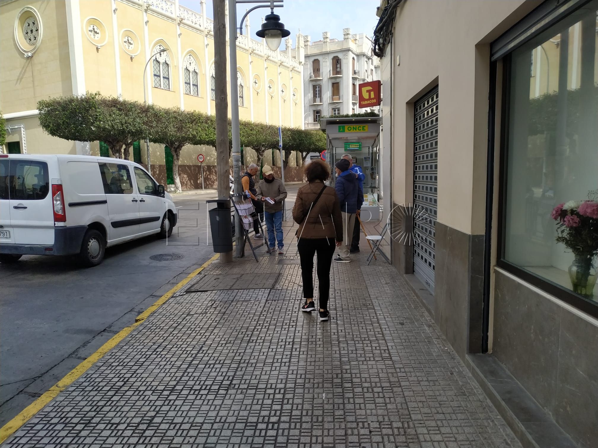 Melilla sigue a la cabeza del IPC acumulado con un 5,3%