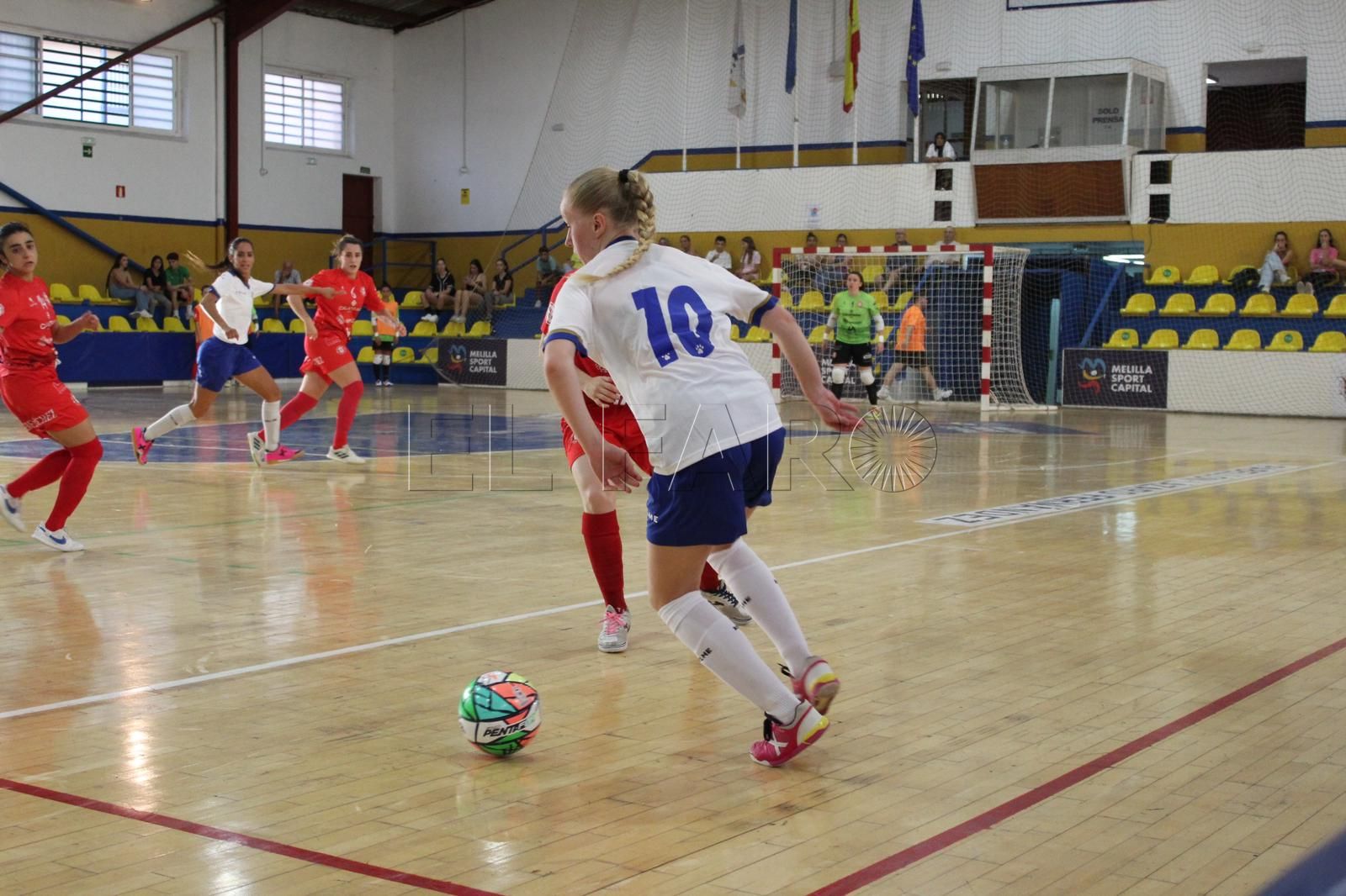 Empate que sabe a una victoria del filial