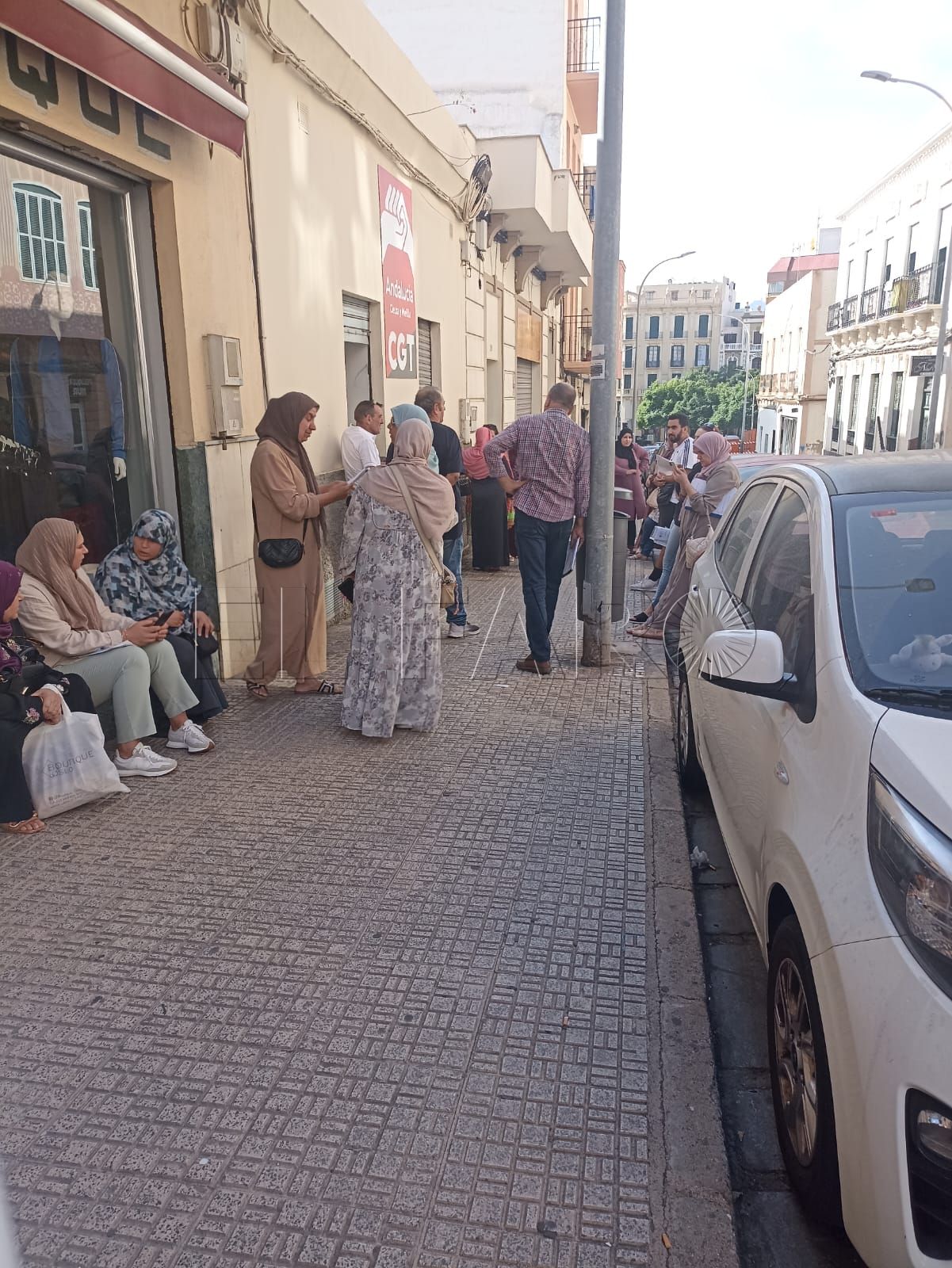 La Delegación del Gobierno asegura que no debe nada de los planes de empleo