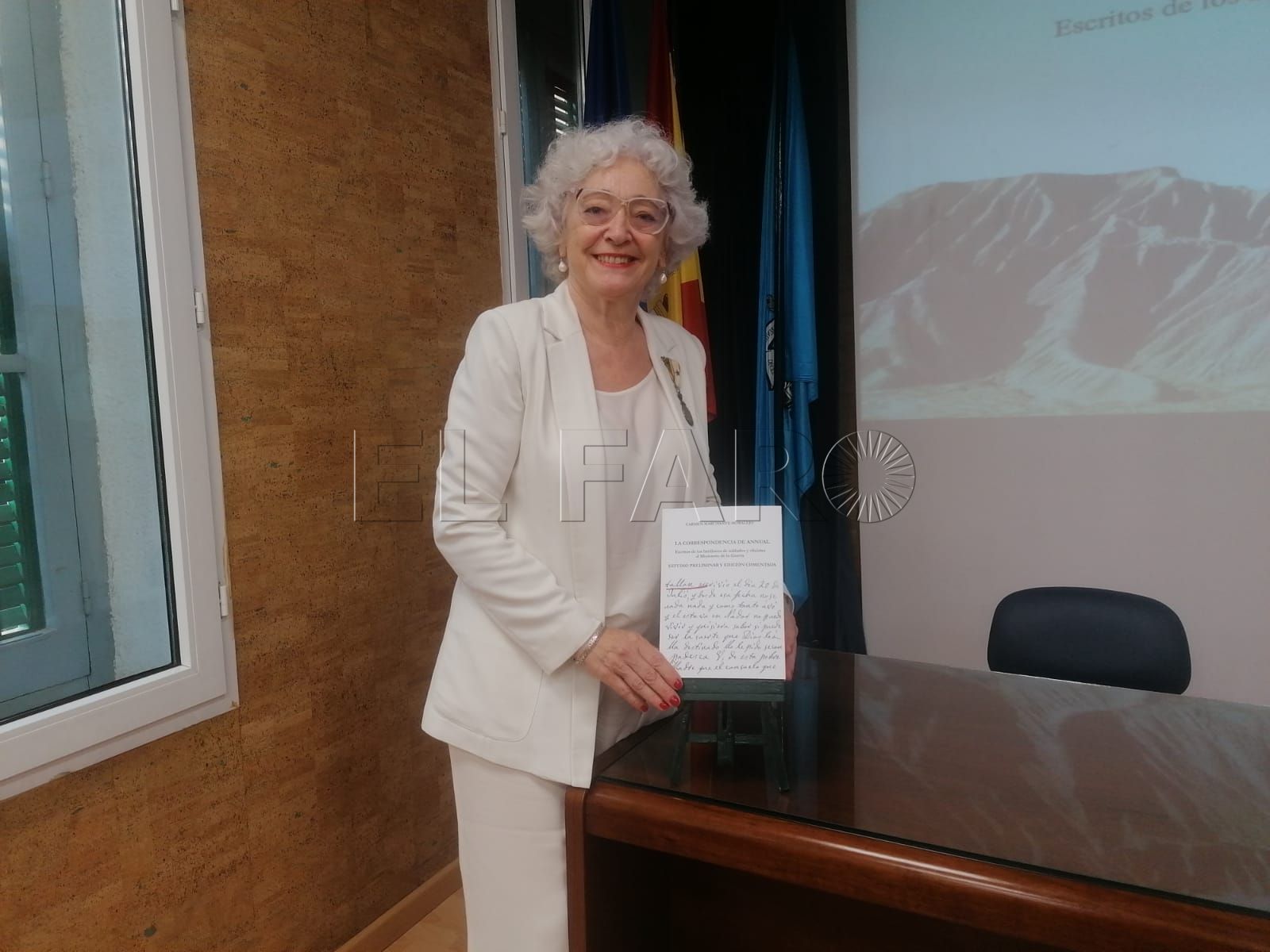 'Correspondencia de Annual', la historia de los "verdaderos protagonistas" del Desastre