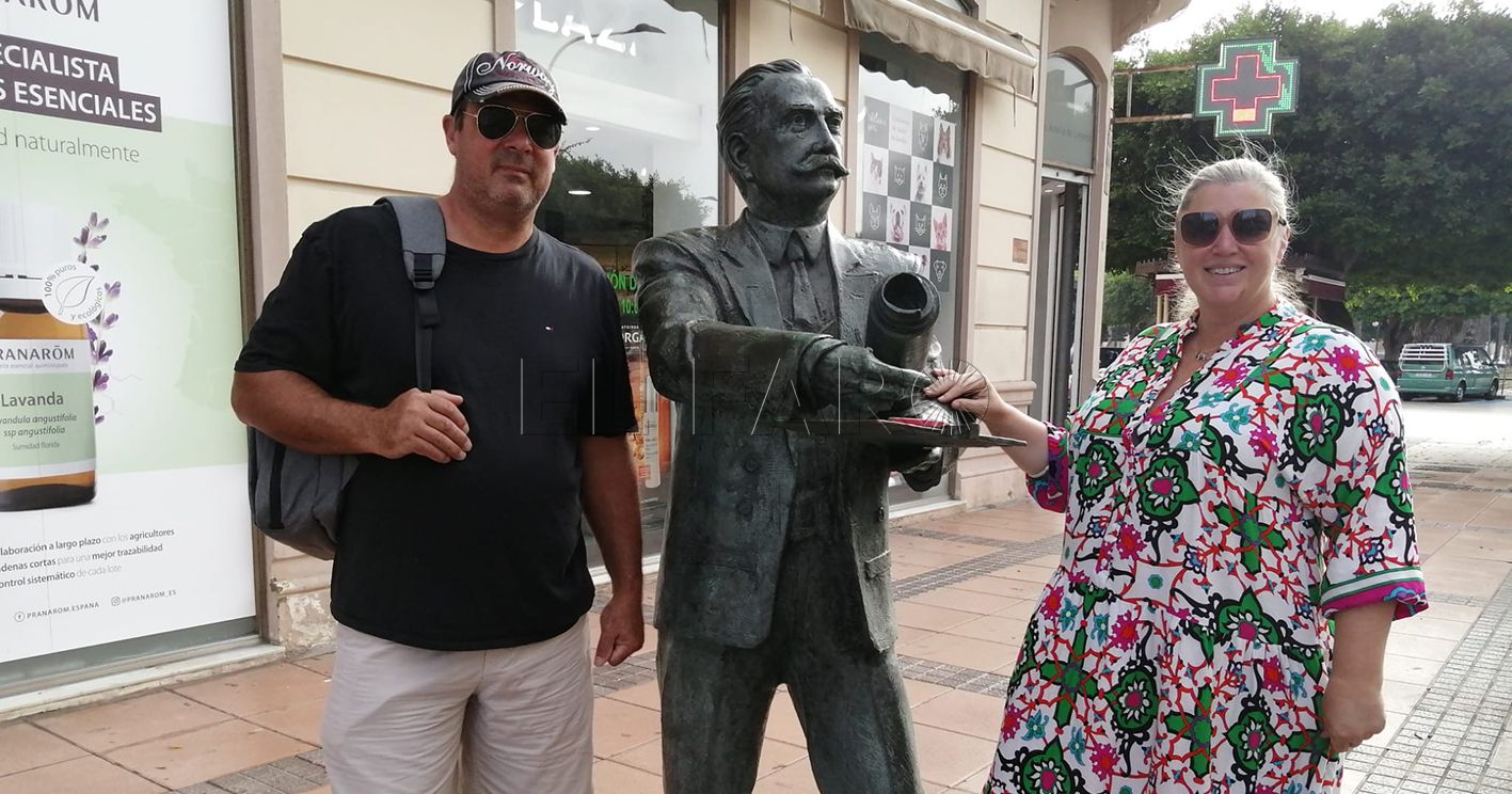 El turismo, una prioridad para Melilla