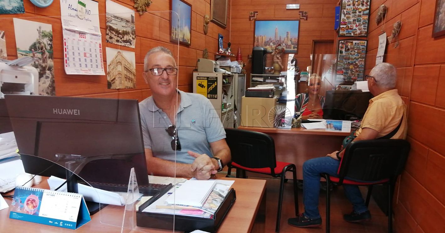 Las agencias de viajes subrayan el gran interés que están suscitando los nuevos bonos turísticos